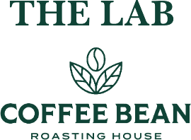 The Lab by Coffee Bean